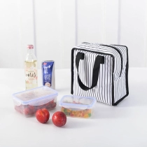 방수 내구성 휴대용 열 소프트 절연 쿨러 박스 가방