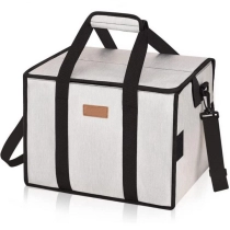 휴대용 대형 절연 토트 백