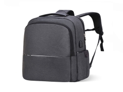  디자이너 여행 캐주얼 비즈니스  노트북 백 팩 배낭 RPET 배낭