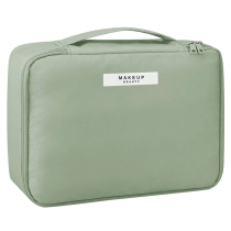 휴대용 대형 화장품 가방