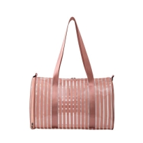  방수 pvc pu 여행 듀펠 가방