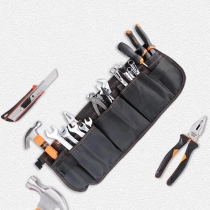 방수  전기 기사 남성 허리 도구 가방