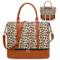 방수 주말 여행 부대