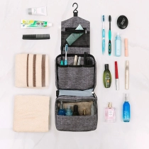 걸이 세면도구 가방 