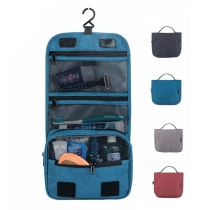 접이식 여행 화장품 다기능 메이크업 세면 용품 케이스 가방
