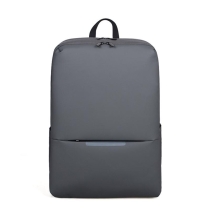 회색  여행 사업 학교 노트북  백팩 책가방