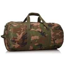  조정가능한 결박 방수 위장  유행 카모 스포츠 백