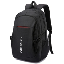 USB 충전 포트가있는  여행 노트북 비즈니스 학생 bookbag