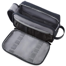 휴대용 작은  화장품 방수 컴팩트 여행 세면 용품 가방 