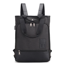 용량 여행  비즈니스 노트북 가방