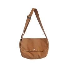 캔버스 숄더 여성 가방