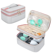 절연   쿨러 백  모유 가방 