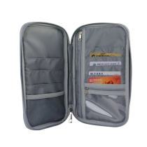 맞춤형 여권 커버 홀더 여행 문서케이스 카드 지갑