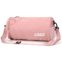 스포츠 운동방수 나일론 비치 운동 체육관 댄스 가방 