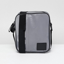 남자/여자를 위한 주문 작은 단 하나 어깨 새총 가방