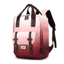  노트북 백팩 15.6 인치 작업 배낭  방수 여행 백팩