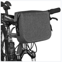 사이클링 핸들 바 사이클링 투어방수 싱글 숄더 백 