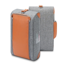 야외 휴대용 누출 방지 고품질 피크닉  절연 토트 쿨러 가방 