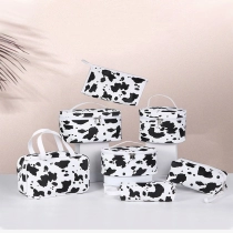  휴대용 여행 메이크업 가방