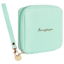 메이크업 파우치 가방 