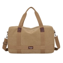 여행 더플 가방 