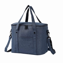  휴대용 가족 캠핑 비치 쿨러 가방 