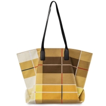 세련된 여성 캐주얼  핸드백 체육관 해변 여행 토트 백