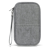 저렴한 가격 여권 홀더 커버 카드 케이스 여행 액세서리