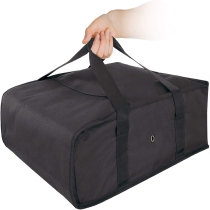 핫셀링 단열 식품 배달 가방 피자 배달 가방 