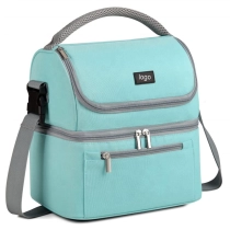 피크닉 음식 쿨러 가방