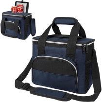 도시락 절연 도매 야외 피크닉 쿨러 가방