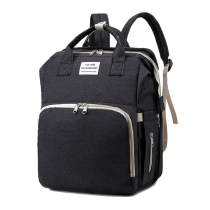 옥외 대중적인 큰 수용량 방수 기저귀 가방 