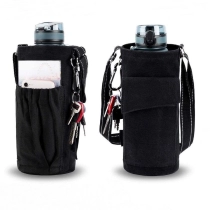 스포츠 물병 캐리어 홀더 가방