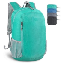 하이킹 백 팩 초경량 방수 여행 야외 하이킹 배낭 