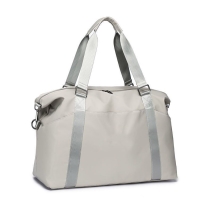 남성 여성을 위한  여행  스포츠 체육관 토트 백