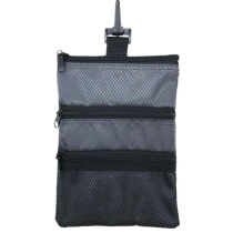 골프 액세서리 공 귀중품 티셔츠 보관 골프 가방  지퍼가 달린 저렴한 