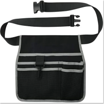 허리 도구 가방 