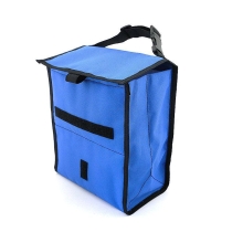 휴대용 누출 방지 방수 절연 와인 토트 백