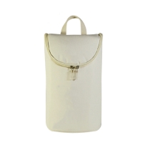 휴대용 방수 고품질 와인 캐리어 용 절연 토트 쿨러 백