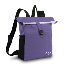  캐주얼 데이 팟 경량 배낭 