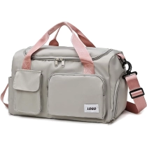 스포츠 체육관 더플 백 