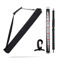 새로운 핫 골프 업그레이드 맥주 절연 가방 6캔