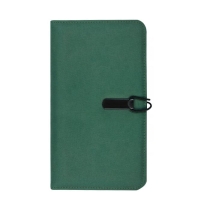 새로운 휴대용 멀티  여행 여권 홀더 명함 용 긴 지갑