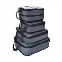 압축 포장 큐브  액세서리 가방큐브