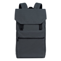 소년 세련된 확장 가능한 십대 노트북 하이킹 배낭 