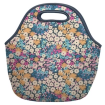 점심 네오프렌 쿨러 백 