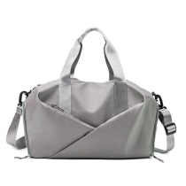 대형 공간 방수 스포츠  여행 토트 캐리 숄더   듀펠 백