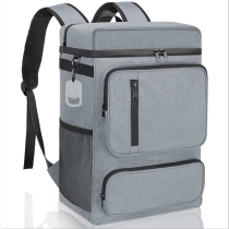 절연 45 캔 대용량 열 가방