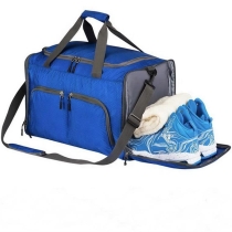 패션 고품질 경량 접이식 듀펠 백 스포츠 가방 