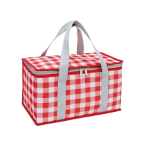 쇼핑 식료품점을 위한 픽크닉  방수 접을 수 있는 냉각기